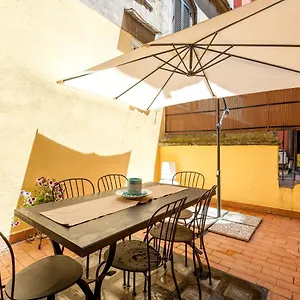  Appartamento Irex Spanish Steps Private Italia